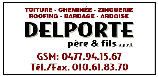 Delporte père & fils